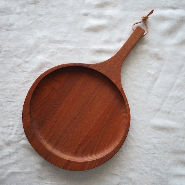 Teak tray / SF152