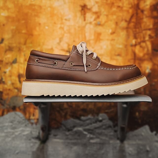 latte　JURGEN LEHL ブラウンレザーシューズ latte JURGEN LEHL ブラウンレザーシューズ latte様専用 JURGEN