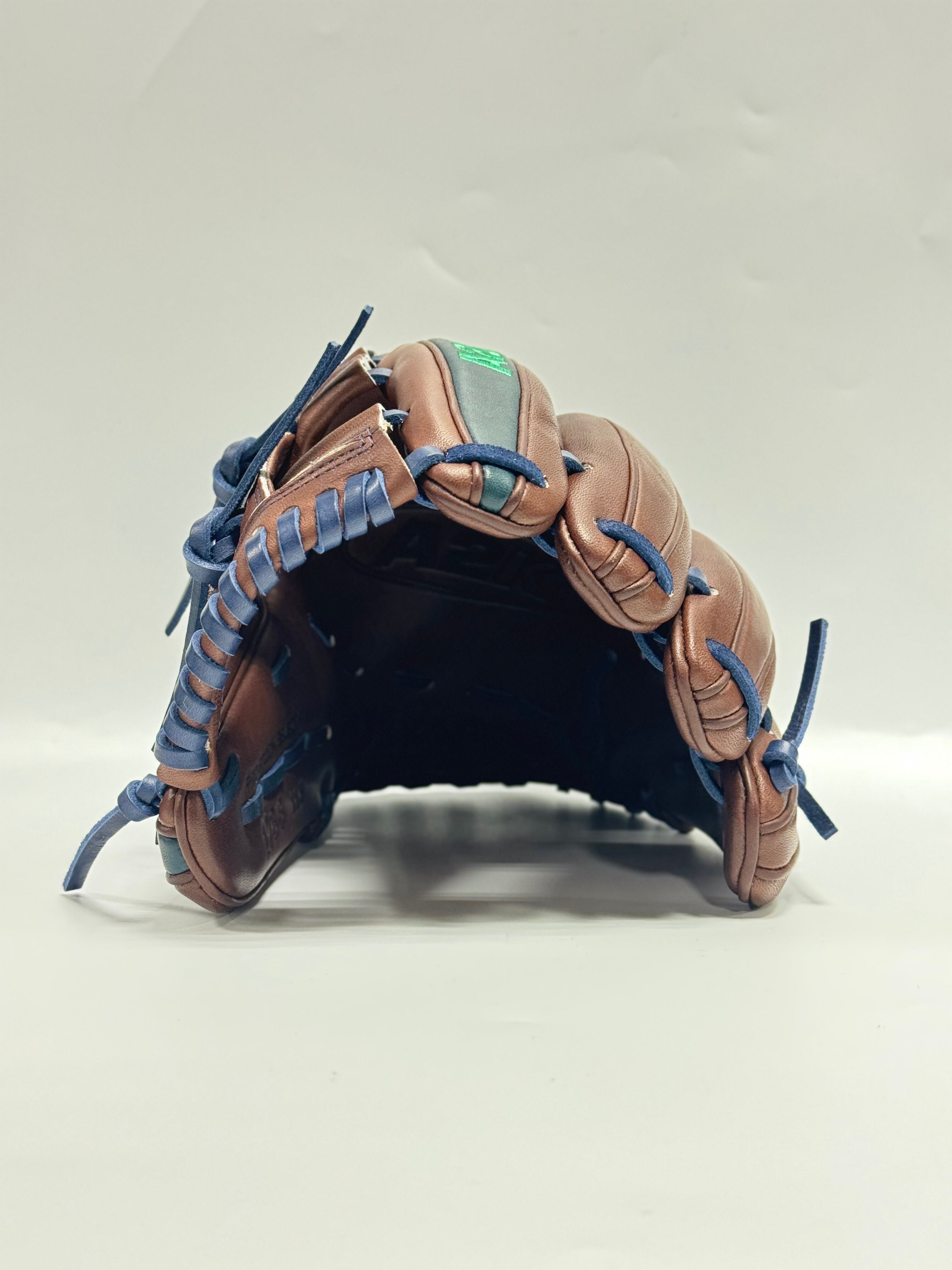 Wilsonｰウィルソン 超限定 A2K for JAPAN 硬式用グローブ 1786型 D
