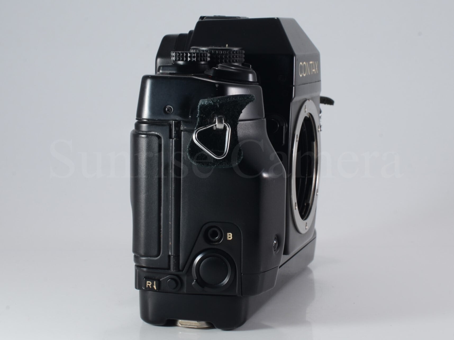 CONTAX RTS III ボディ コンタックス（61074） | サンライズカメラ