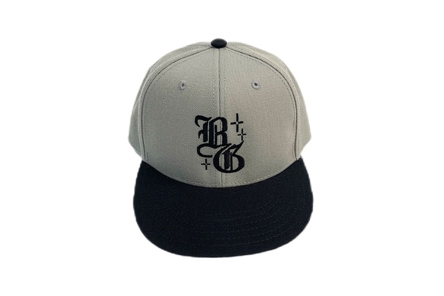 BG original cap for Kids