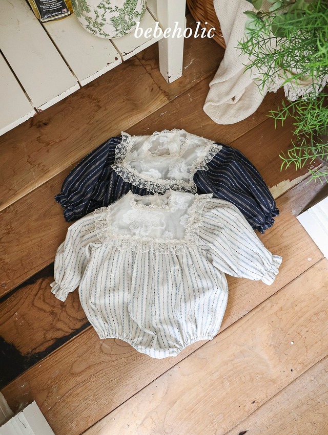 《お取り寄せ》Rua Romper