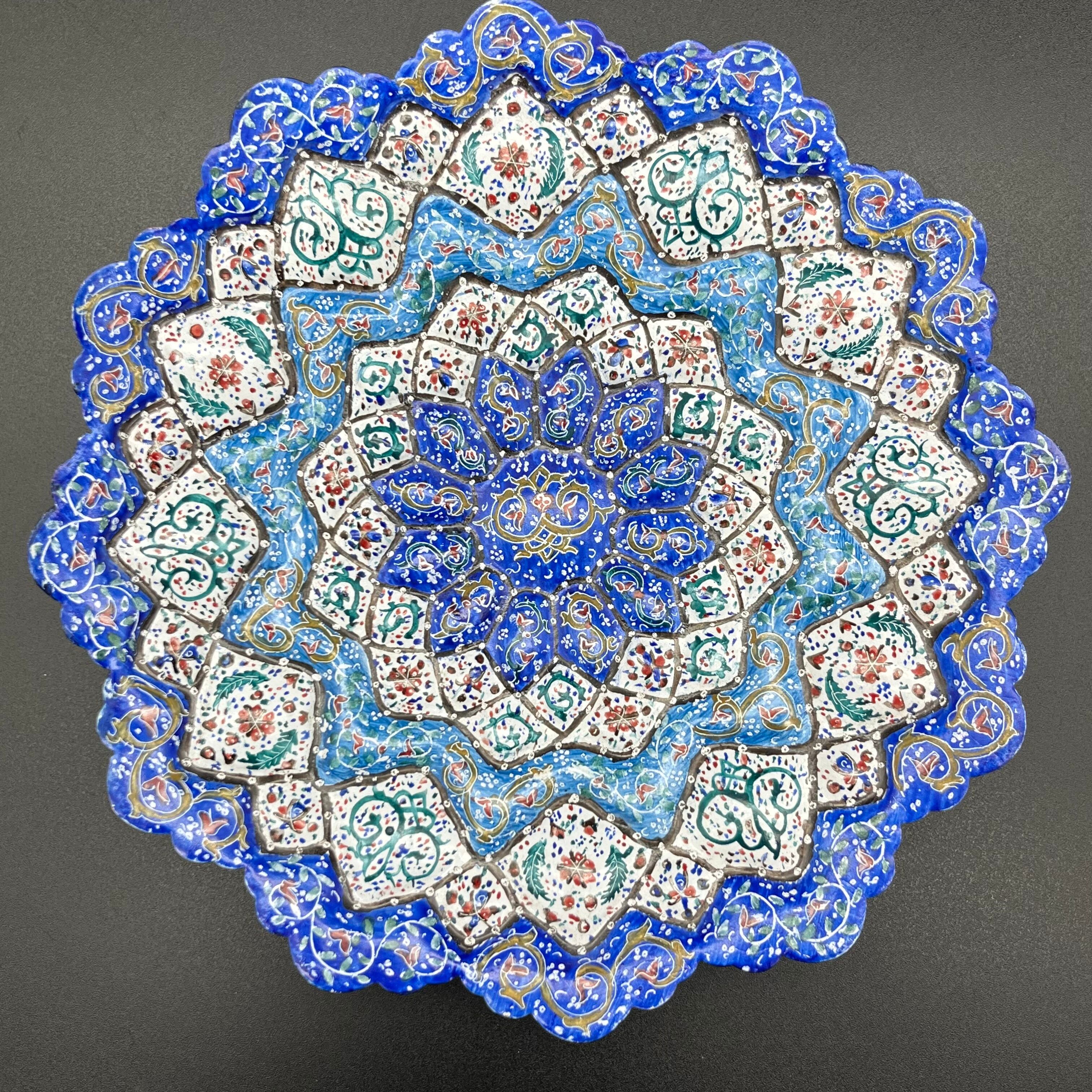 ミーナ・カーリー20cm 【キズ有⑥】 | Persia Sarah - ペルシャ サーラ -