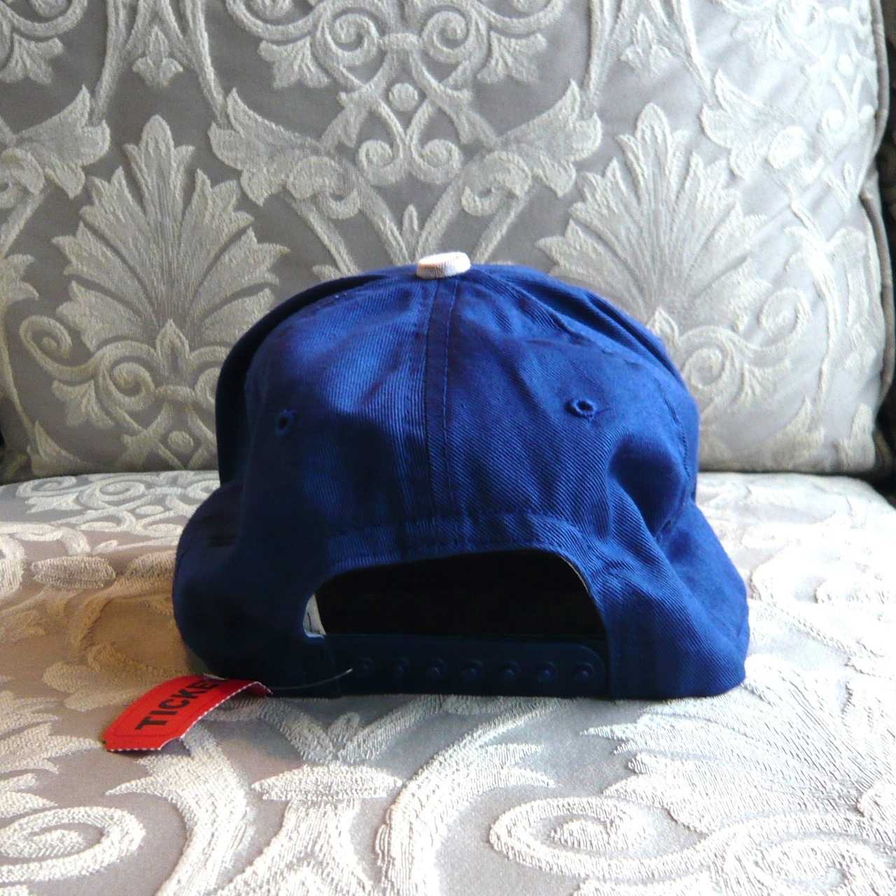 80s Los Angels Doggers CAP