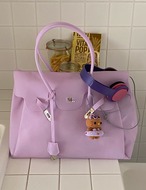 【新作5％OFF・3日間】Mood-on Jelly Bag_(Large)_4colors