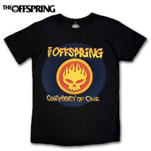 THE OFFSPRING | ヴァーサトル