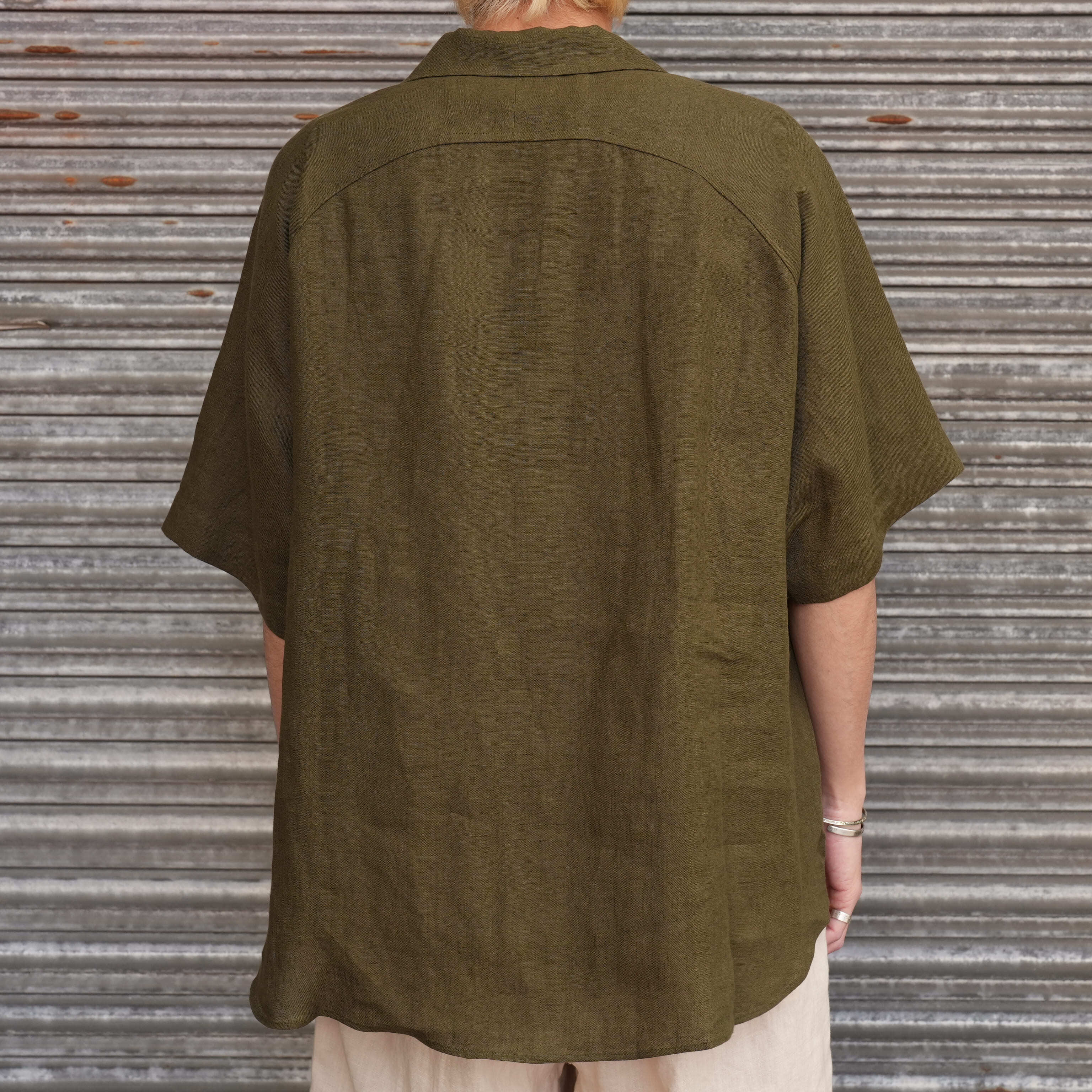 Gorsch the merry coachman(ゴーシュザメリーコーチマン) 26SS 