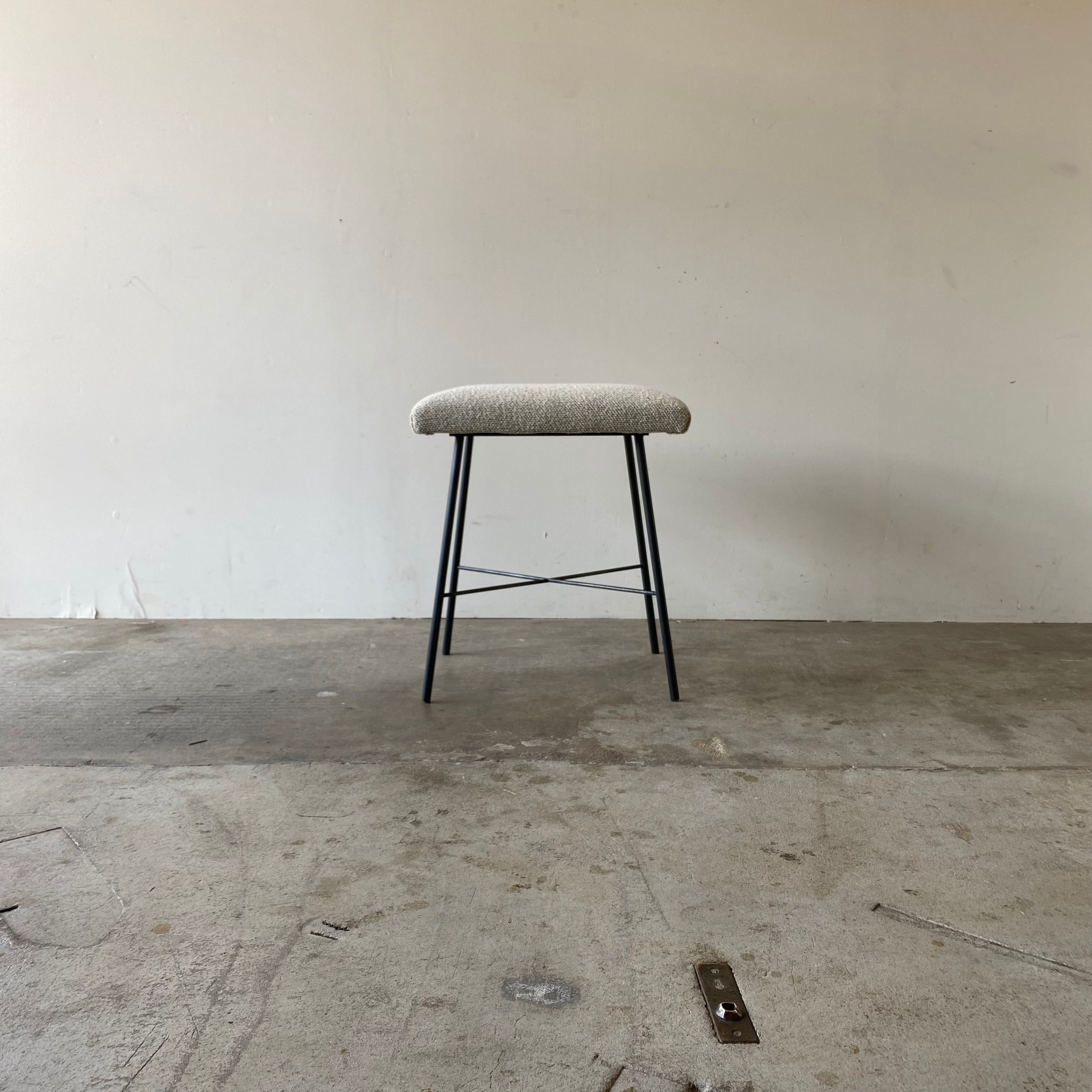 STスツールクッション［WGR］　0865