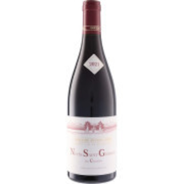 ニュイ・サン・ジョルジュ レ シャリオ 22 ドメーヌ・ミッシェル・グロ Nuits Saint Georges 22 Domaine Michel Gros