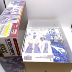 ハセガワ 1/72 ザブングル