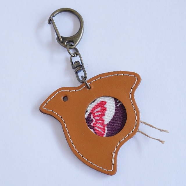 ポーチ【ソング】Mサイズ　NO.142