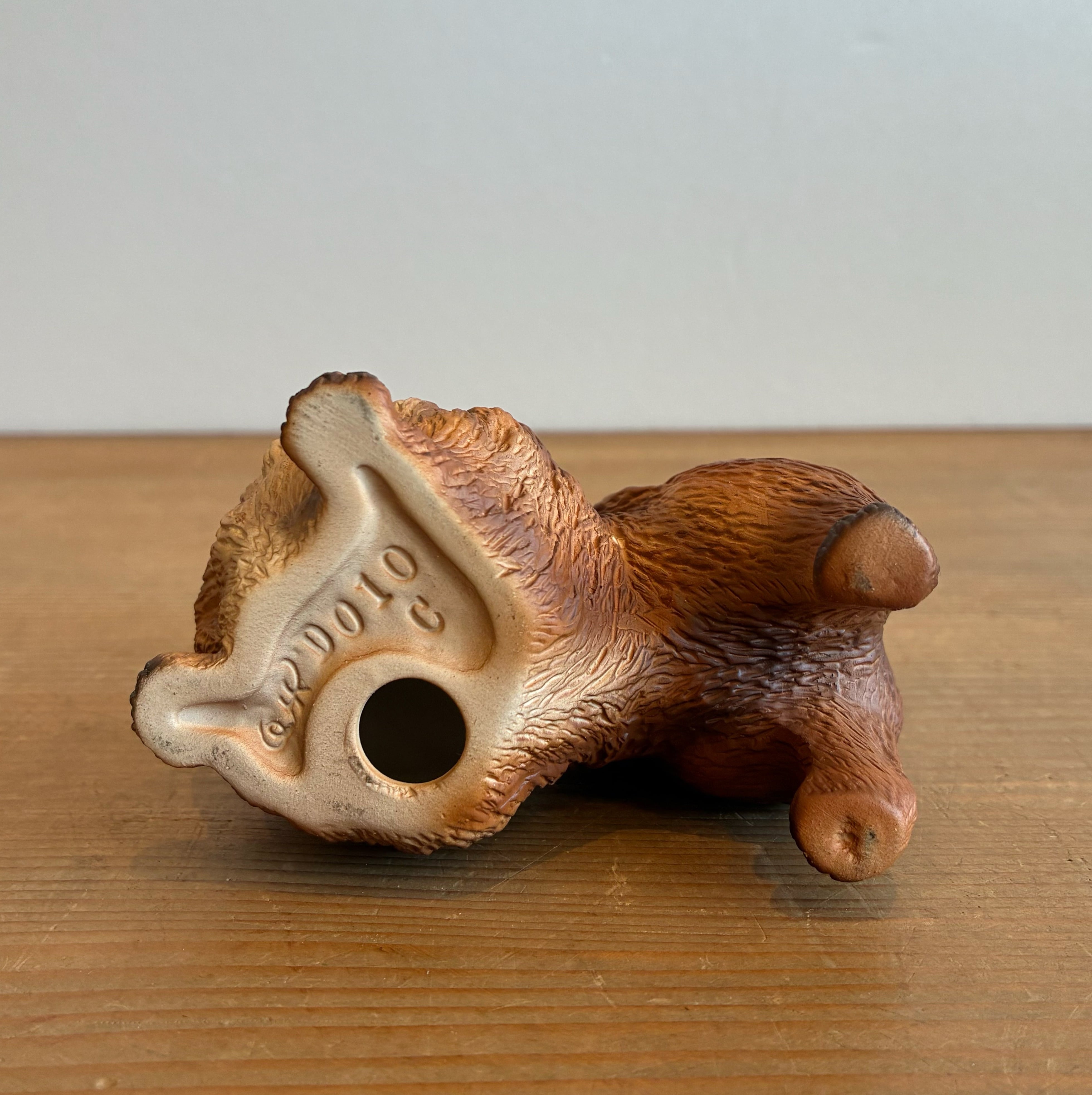 Vintage Harvey Knox ポメラニアン | POTLATCH