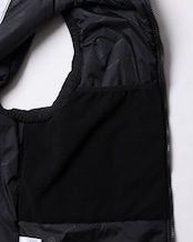 【 Liberaiders 】MICRO RIP-STOP PUFFER VEST