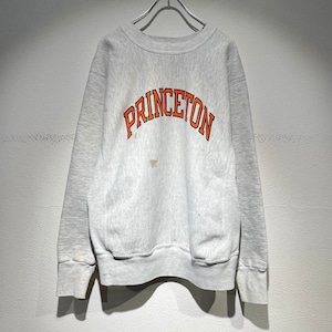 used sweat "princeton"