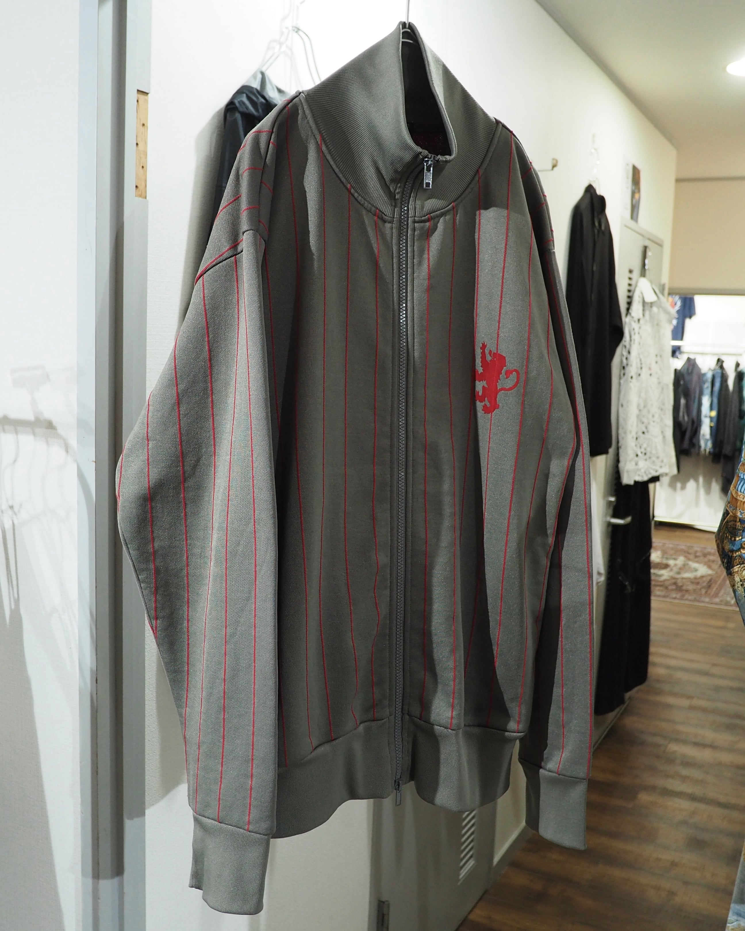 track jacket | 古着屋 結々