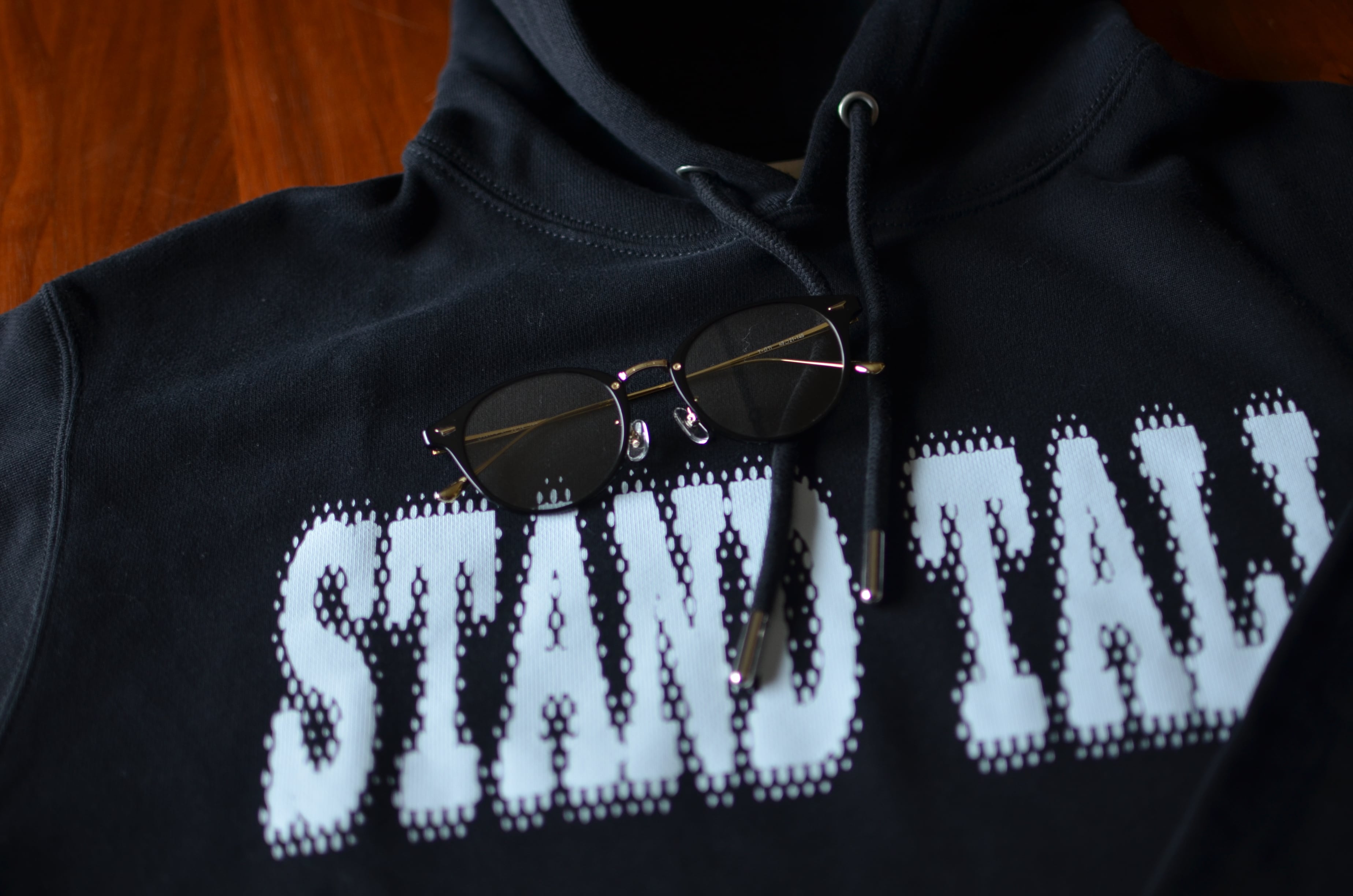 ★★★CHIPS Stand tall foodie 抽選券付き