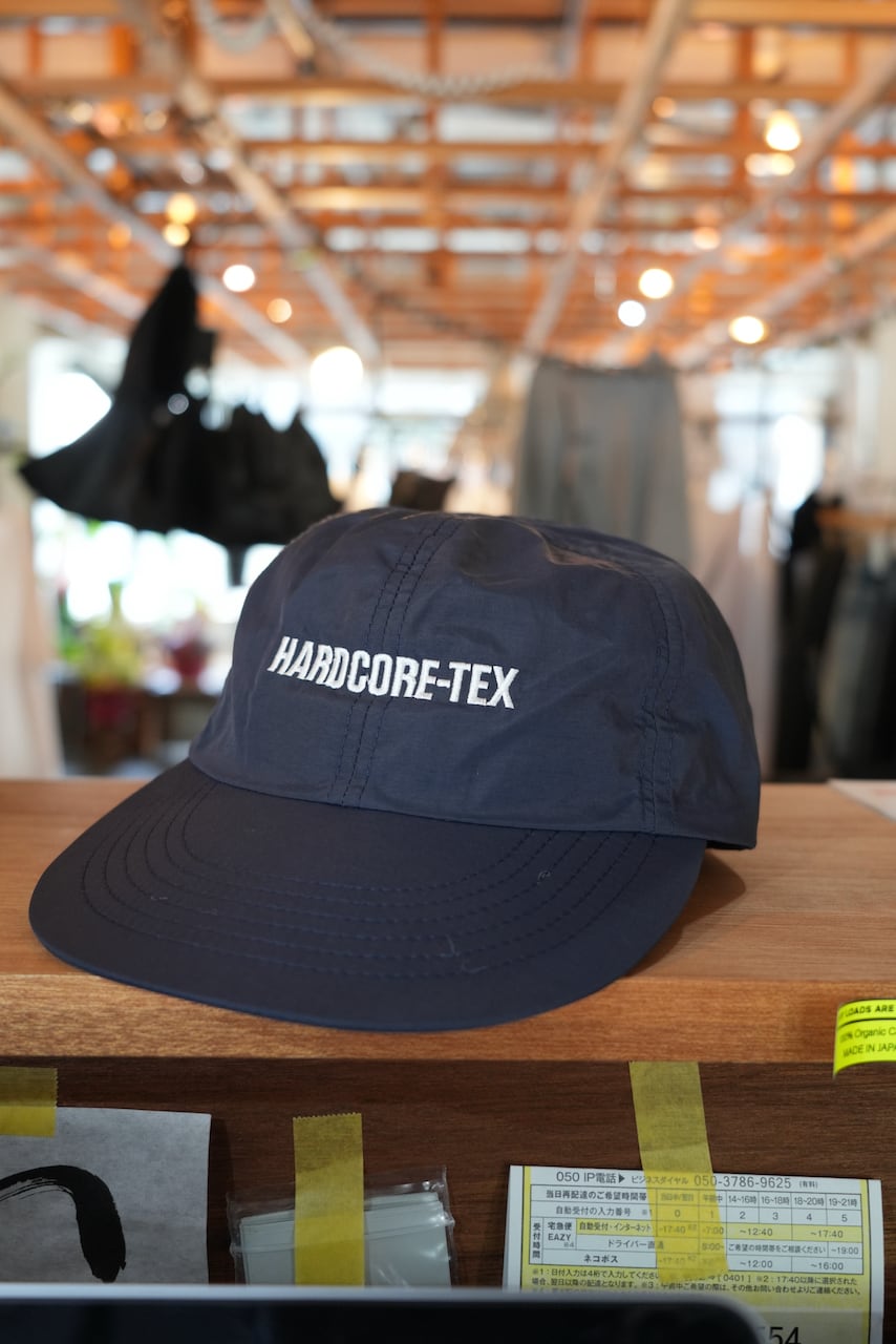 SAVE SHOCK / HARDCORE-TEX CAP,HIKE MOUNTAIN GREAT AGAIN CAP,COOL