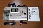 ZOOM Digital Recording Studio MRS-1044 CD 完動品・動作保証