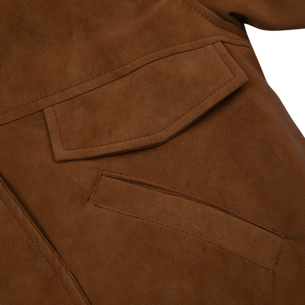 FORK CHIPS［取寄］grenzy hood mustan jacket 26winter