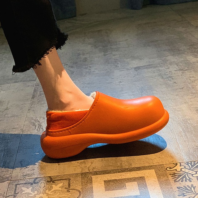 スタイルベルベットミュール 靴 シューズ コットン オータム 秋物 ウィンター 冬物 フェイクシューズ40694049067