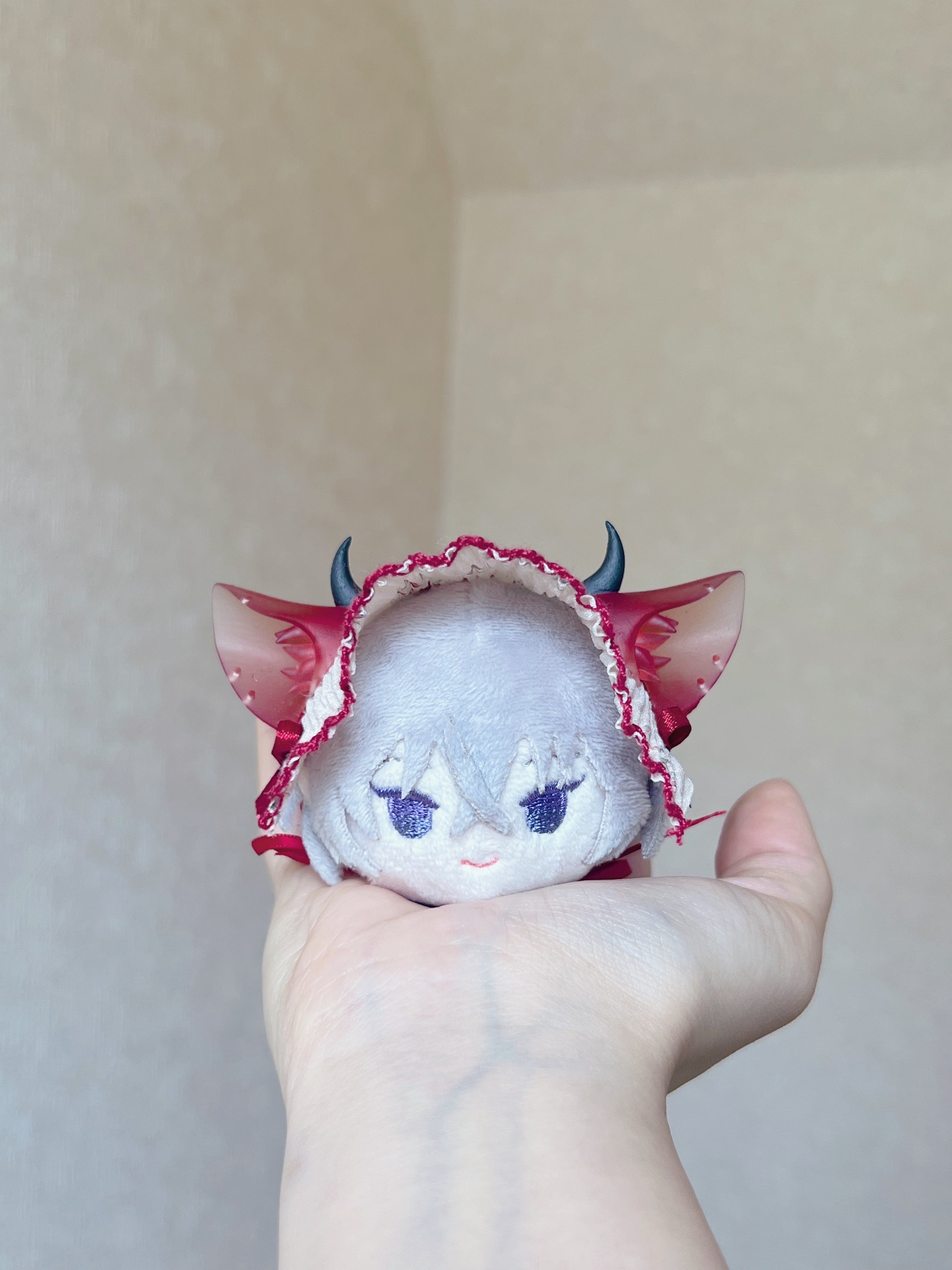 新品！リリコラム ツノカチュ/ 猫耳カチューシャ 超特価SALE開催！ 新品！リリコラム ツノカチュ/ 猫耳カチューシャ