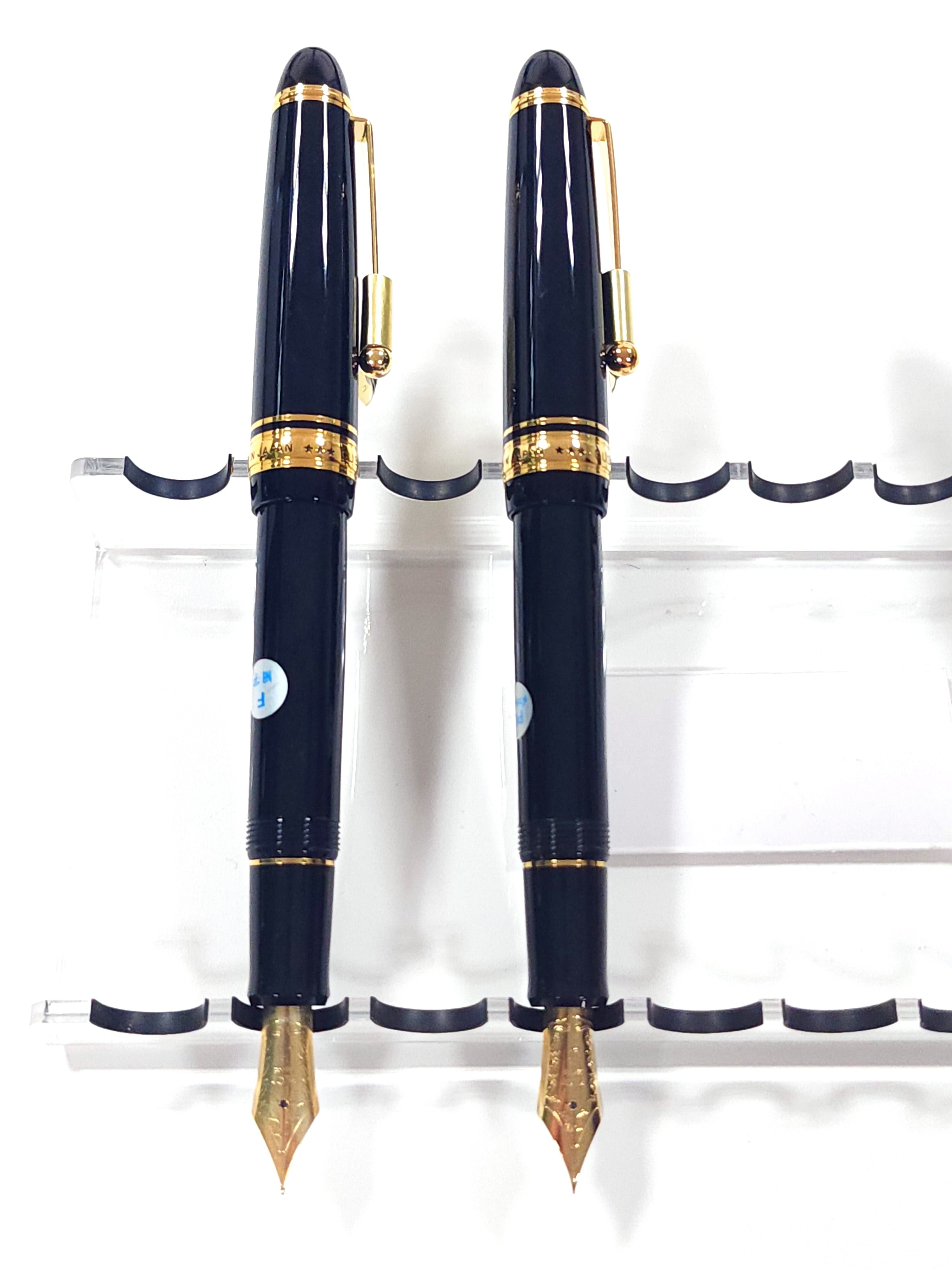 【パイロット】万年筆 CUSTOM743