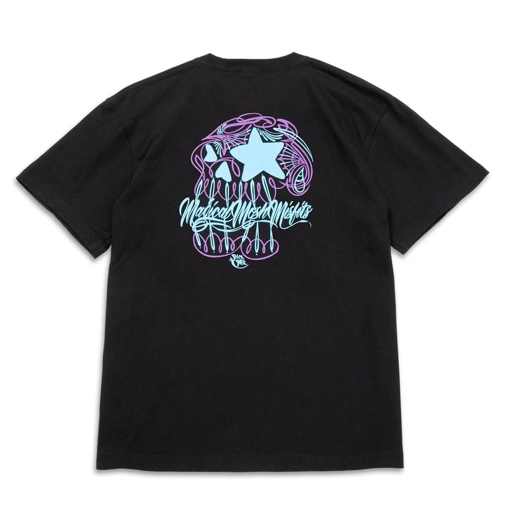 MxMxM 】PINST DOKURO TEE マジカルモッシュミスフィッツ マモミ
