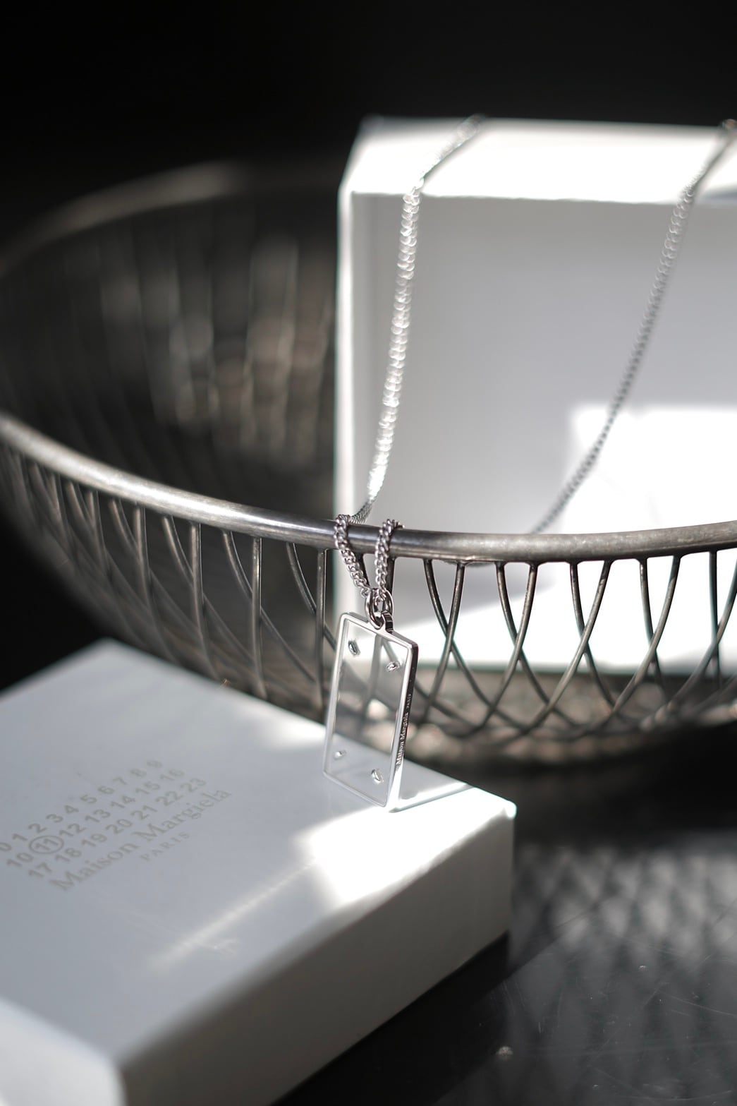 Maison Margiela | JUQUI Online