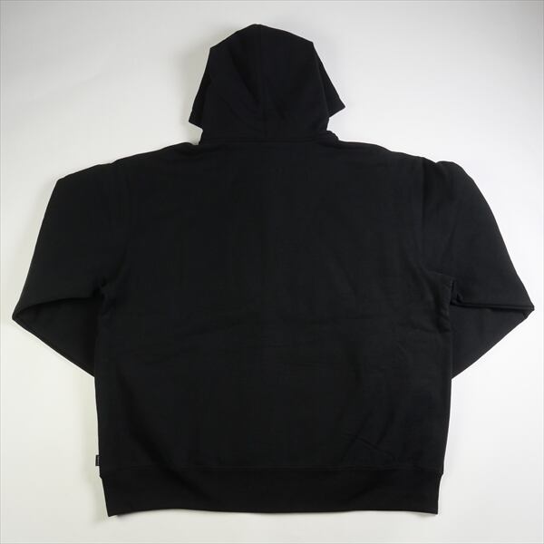 Size【L】 SUPREME シュプリーム 23AW S Logo Zip Up Hooded 