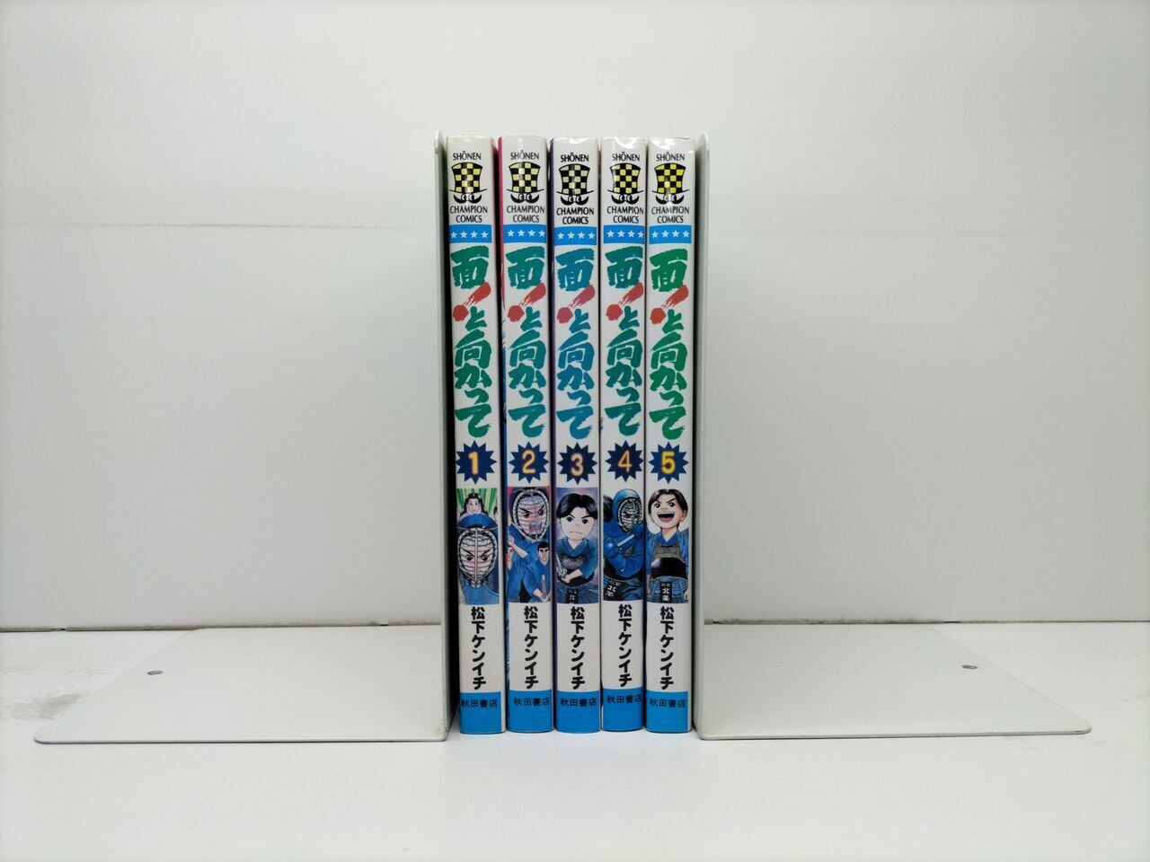 ジャンク ランク ファミリー 髙橋ヒロシ [1-13巻 コミックセット/未