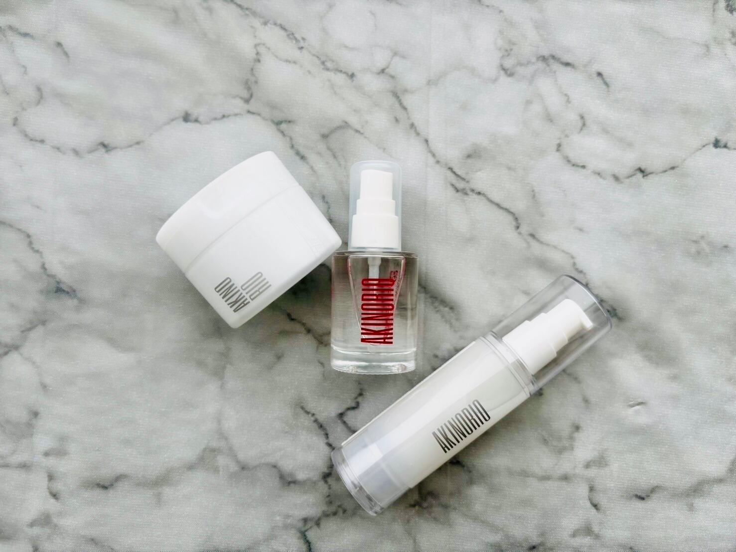 アキノリオ 輝魔女セット 増量輝肌付！ アキノリオ