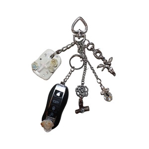 【Crystal toybox】Key chain