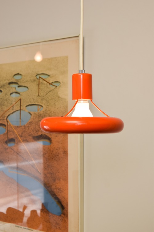 ペンダントライト