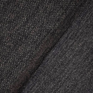 先染め Yarn Dyed ダークグレー SK161