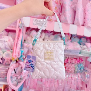 【R15】22-7ミニぬいぐるみポーチ