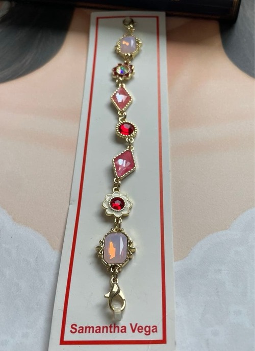 SAMANTHA VEGA バッグチャーム