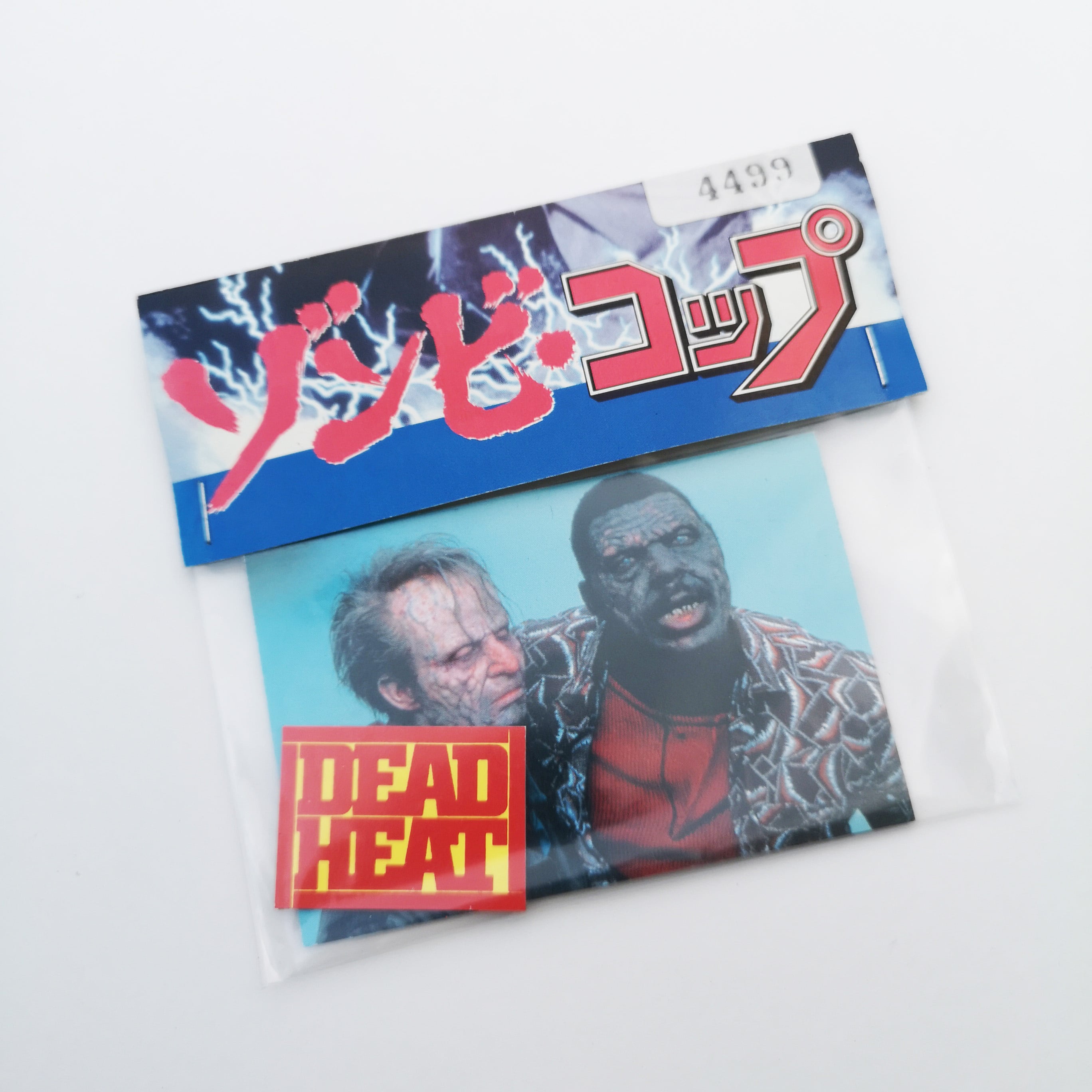 FAT PIGEON RECORDS × Best Match Corner PACK