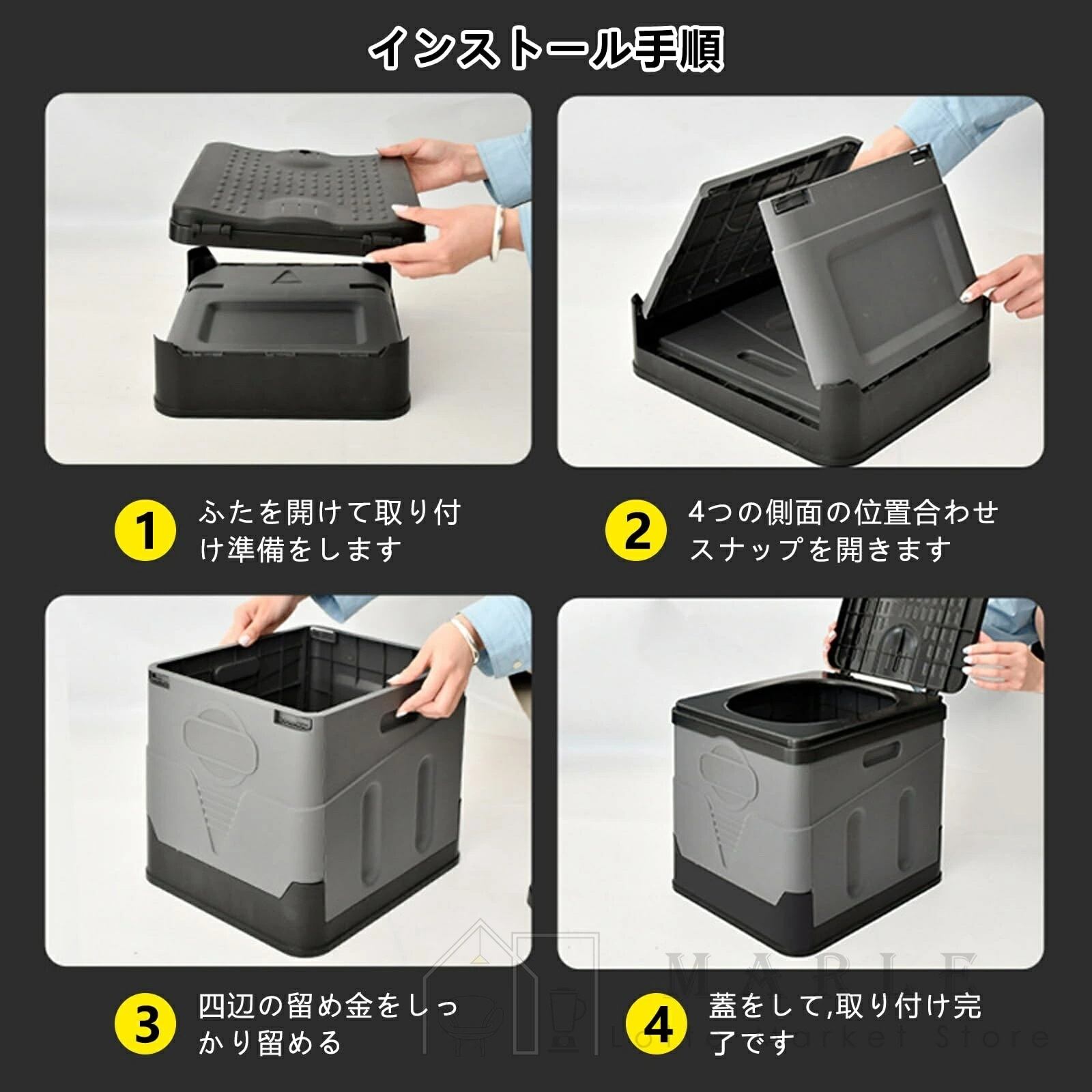 簡易トイレ 一人用テント セット 防災対策トイレ 凝固剤 防災 非常用