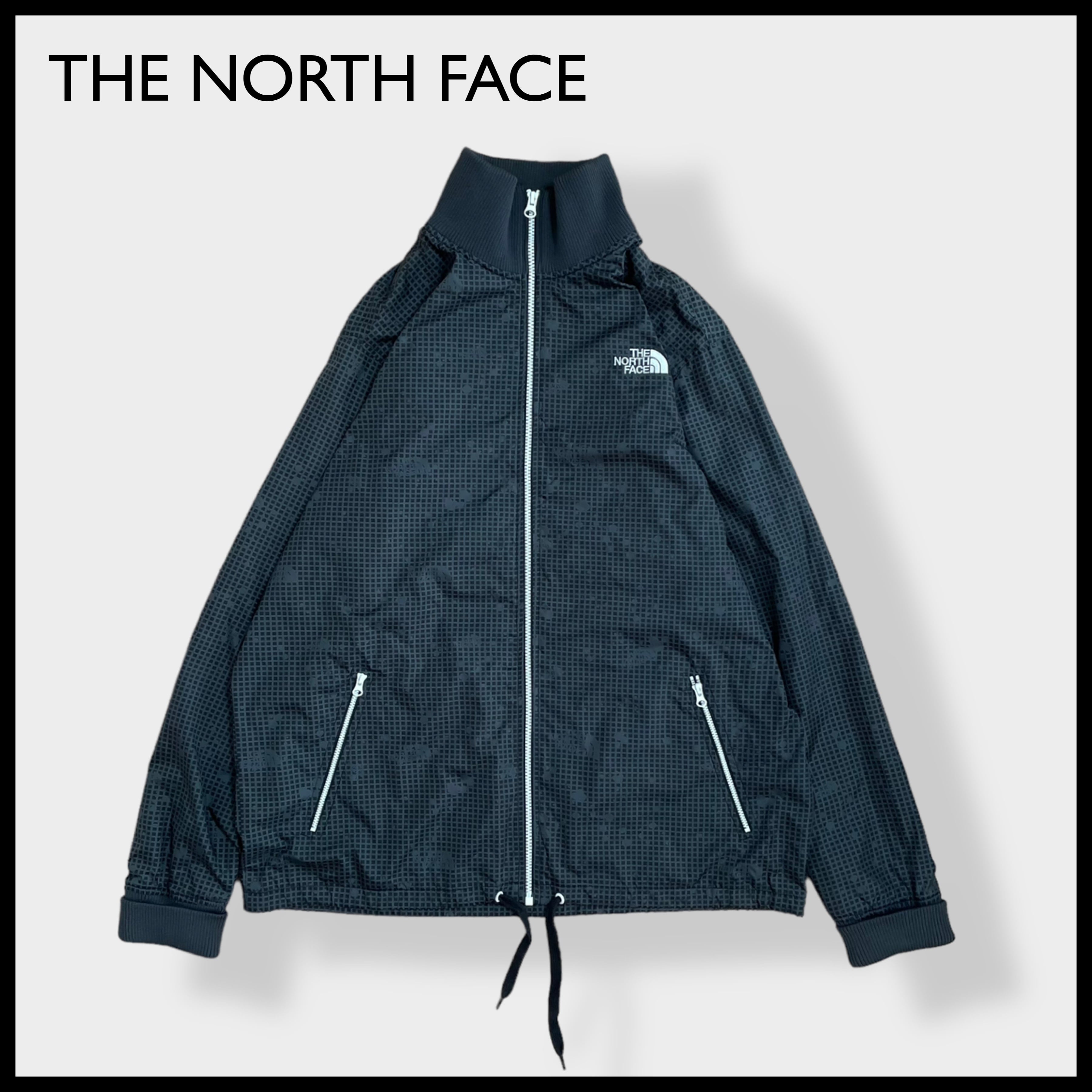 【THE NORTH FACE】ナイロンジャケット ブルゾン ジャンパー ...