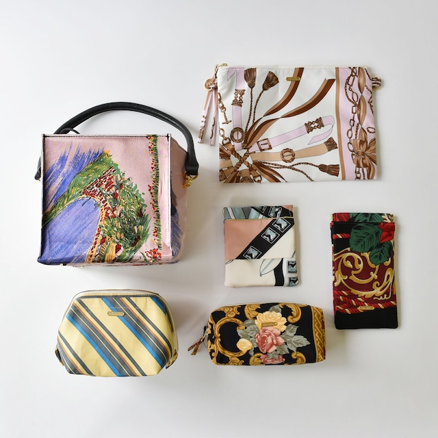 HAPPY BAG 2026 <CUBE BAG②ver.> #9