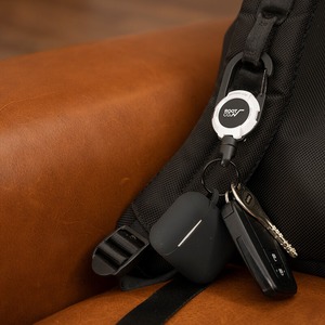 ROOT CO. / MAG REEL LITE / BLACK