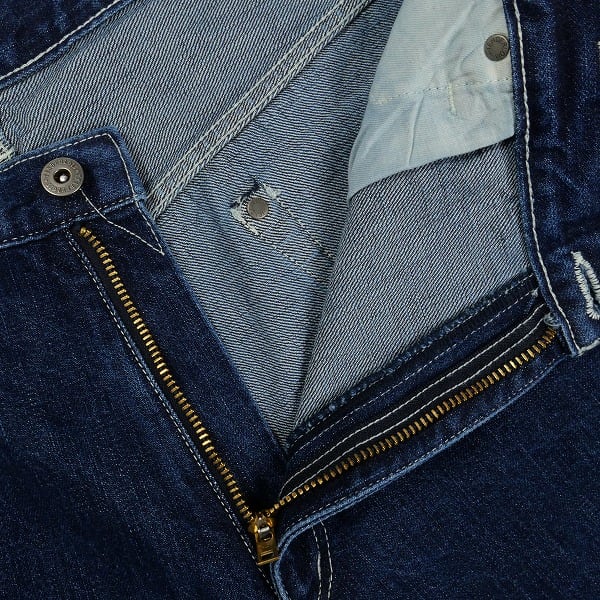 Size【XL】 TENDERLOIN テンダーロイン DENIM PANTS WASH デニムパンツ