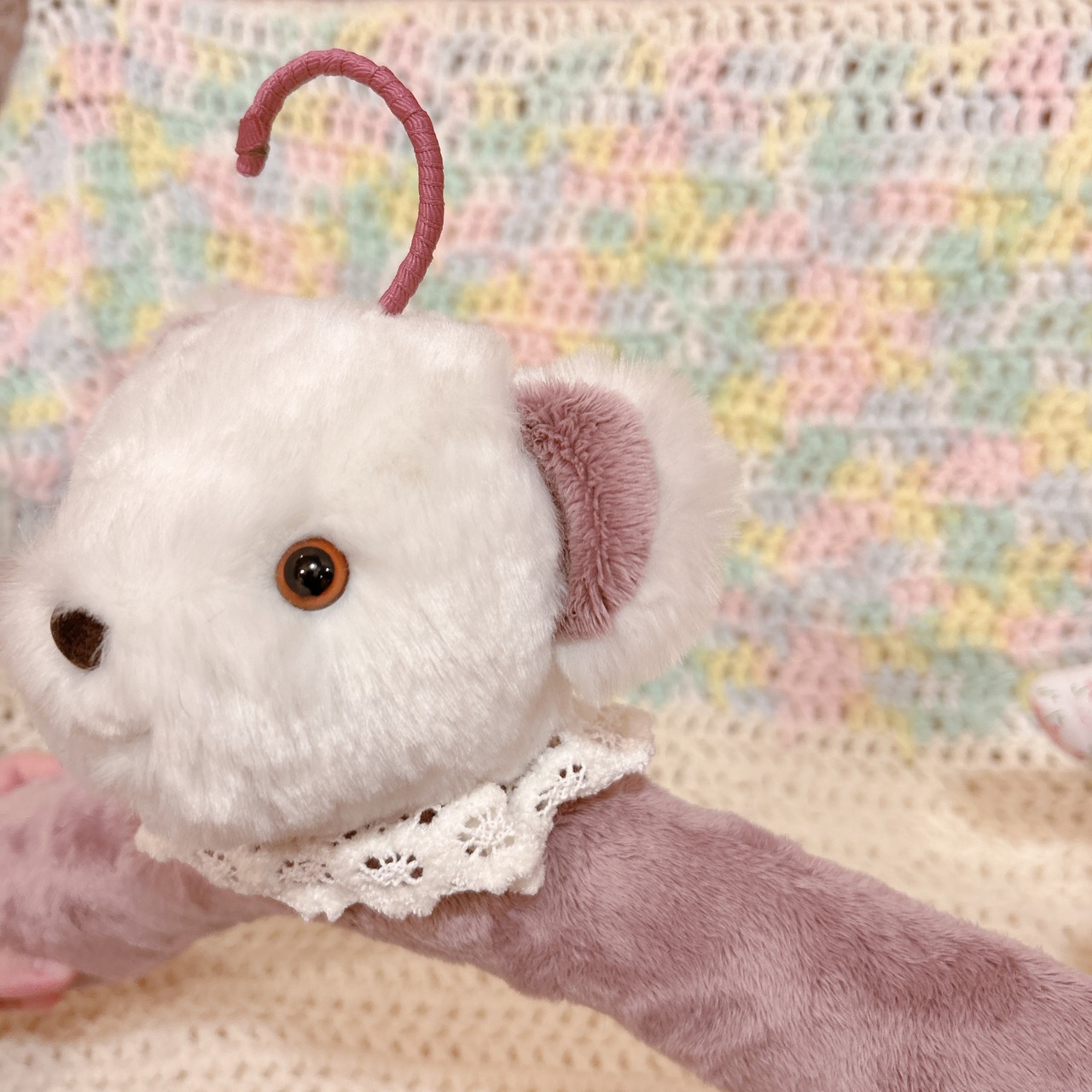 bear hangerの画像03