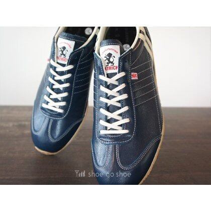 PATRICK パトリック PAMIR パミール NVY ネイビー 27972 日本製 made