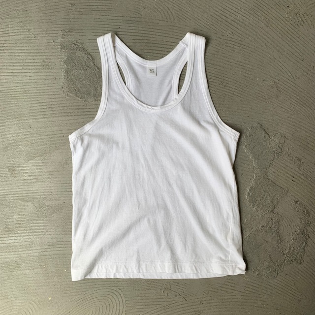 Y's / Tank top