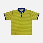 ボーダービッグポロシャツ[BBP01]