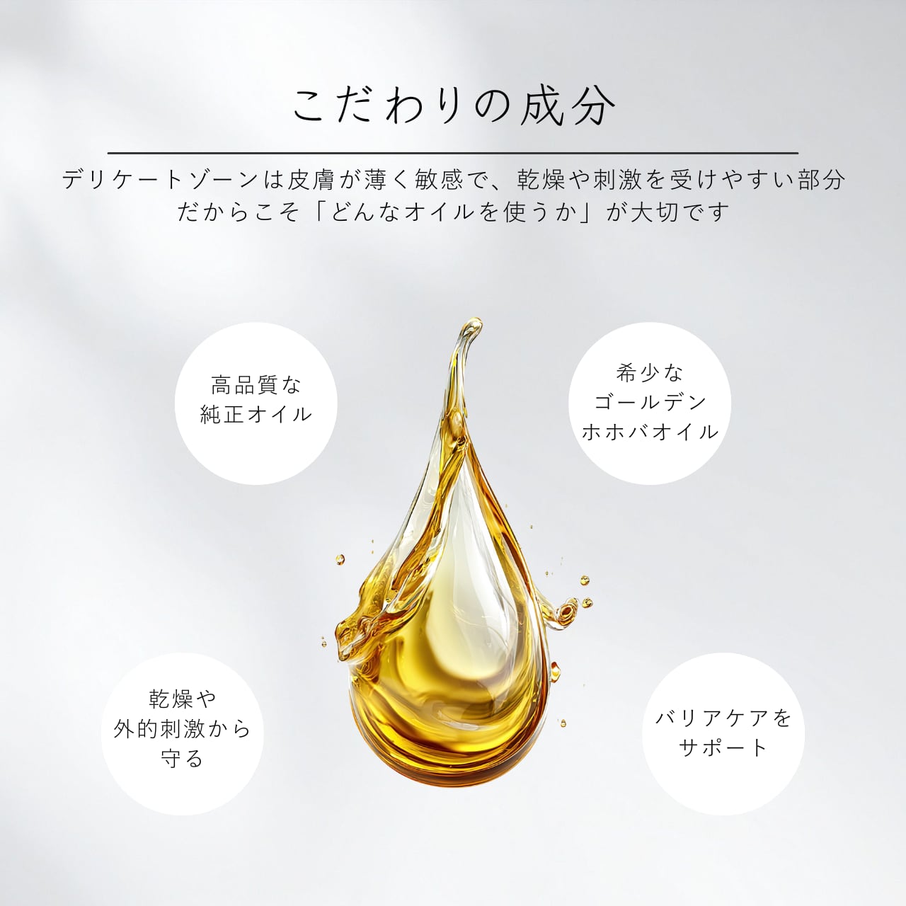 CITUCAケアオイル〈保湿オイル〉20ｍL