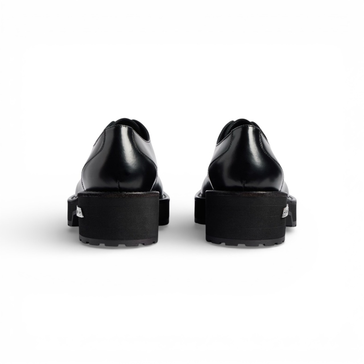 【BALENCIAGA】VENOM DERBY - 5