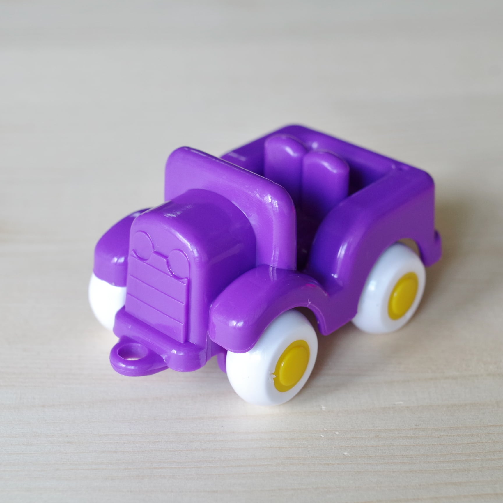 バイキングトイズ ミニチュビーズ ベビー 7個入り | 木のおもちゃ専門