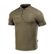 M-TAC Polo Elite Tactical Coolmax OL エムタックポロエリートタクティカルクールマックス オリーブ